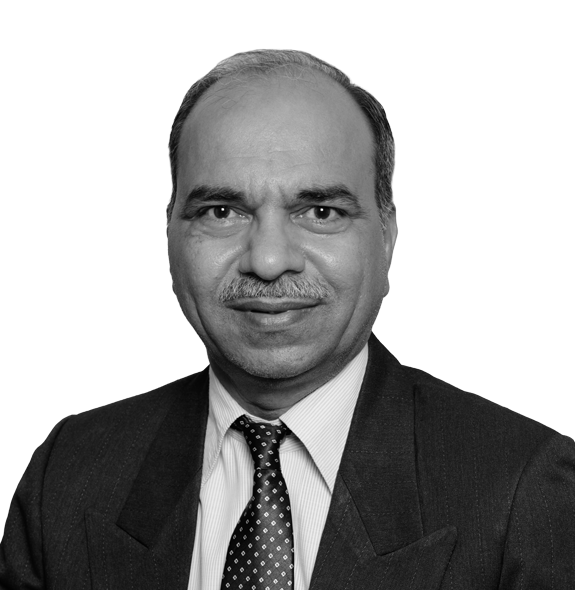 Hemant Suthar